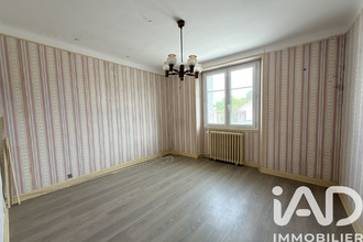 achat maison gueret 23000
