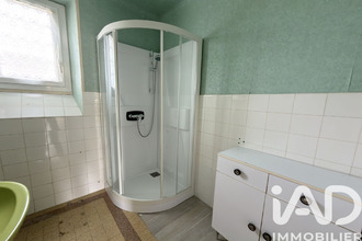 achat maison gueret 23000