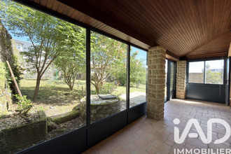 achat maison gueret 23000