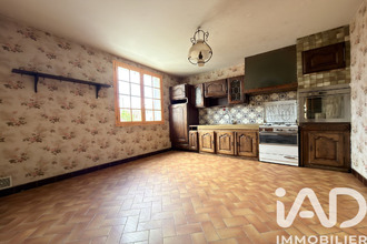 achat maison gueret 23000