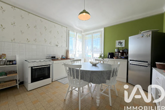 achat maison gueret 23000