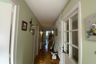 achat maison gueret 23000