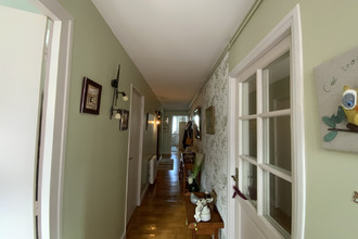 achat maison gueret 23000