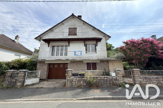 achat maison gueret 23000
