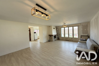 achat maison gueret 23000