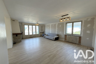 achat maison gueret 23000