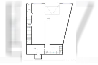 achat maison gueret 23000