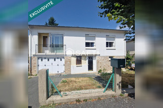 achat maison gueret 23000