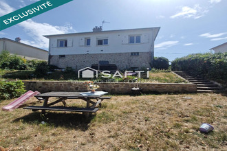 achat maison gueret 23000