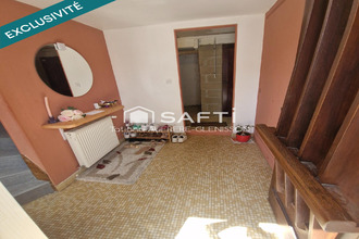 achat maison gueret 23000