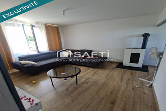 achat maison gueret 23000