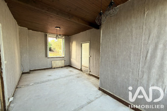 achat maison gueret 23000
