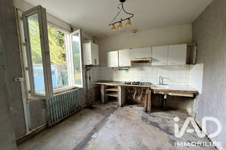achat maison gueret 23000