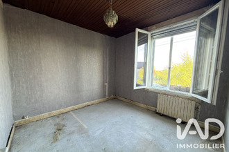 achat maison gueret 23000