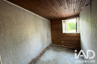 achat maison gueret 23000