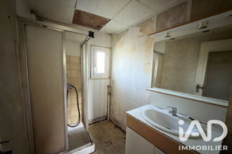 achat maison gueret 23000