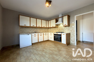 achat maison gueret 23000