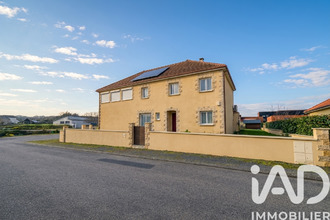 achat maison gueret 23000