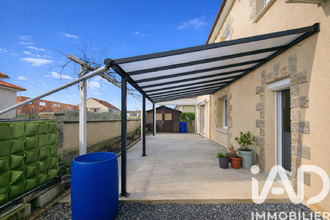 achat maison gueret 23000