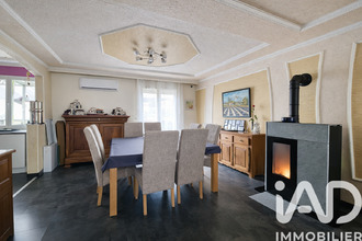 achat maison gueret 23000