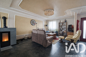 achat maison gueret 23000