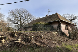 achat maison guerfand 71620