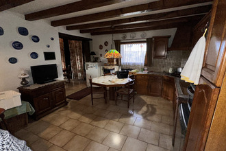 achat maison guerfand 71620