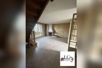 achat maison guerigny 58130