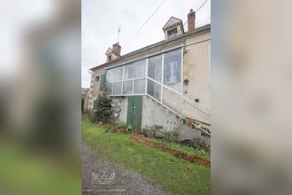 achat maison guerigny 58130