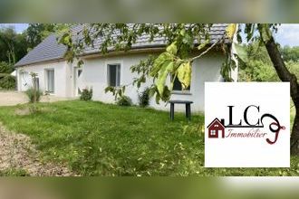 achat maison guerigny 58130