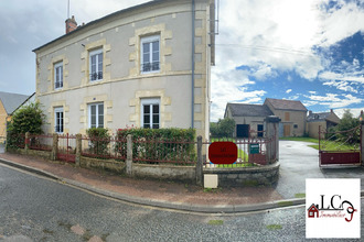 achat maison guerigny 58130