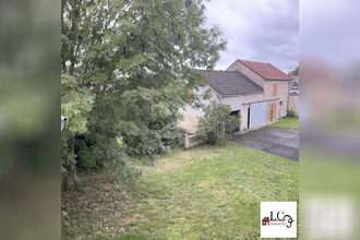 achat maison guerigny 58130