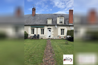 achat maison guerigny 58130