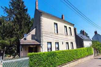 achat maison guerigny 58130