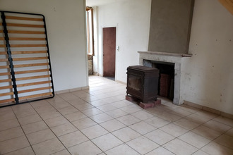 achat maison guerigny 58130