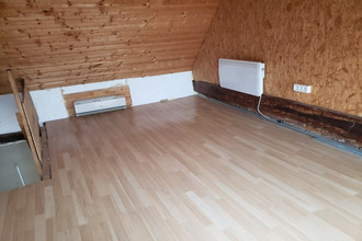 achat maison guerigny 58130