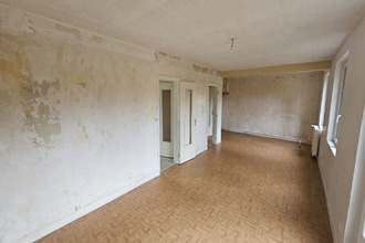 achat maison guerigny 58130