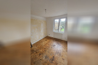 achat maison guerigny 58130