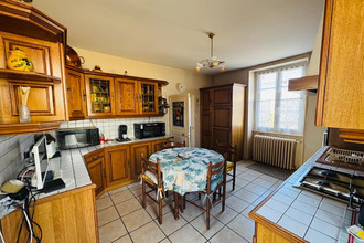 achat maison guerigny 58130