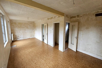 achat maison guerigny 58130