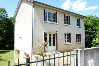 achat maison guerigny 58130