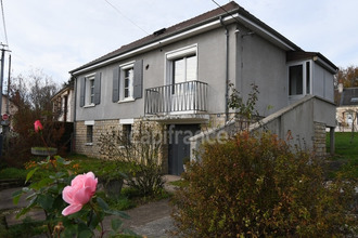 achat maison guerigny 58130