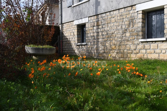 achat maison guerigny 58130