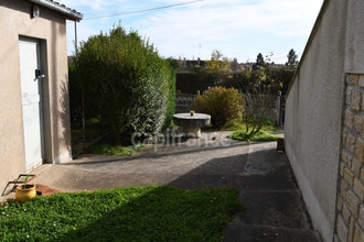 achat maison guerigny 58130