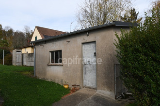 achat maison guerigny 58130