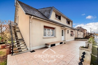 achat maison guerigny 58130