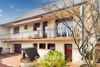 achat maison guerigny 58130