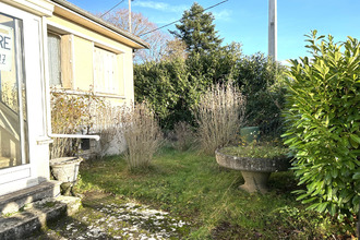 achat maison guerigny 58130