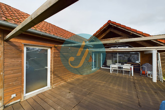 achat maison guerigny 58130