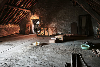 achat maison guerigny 58130